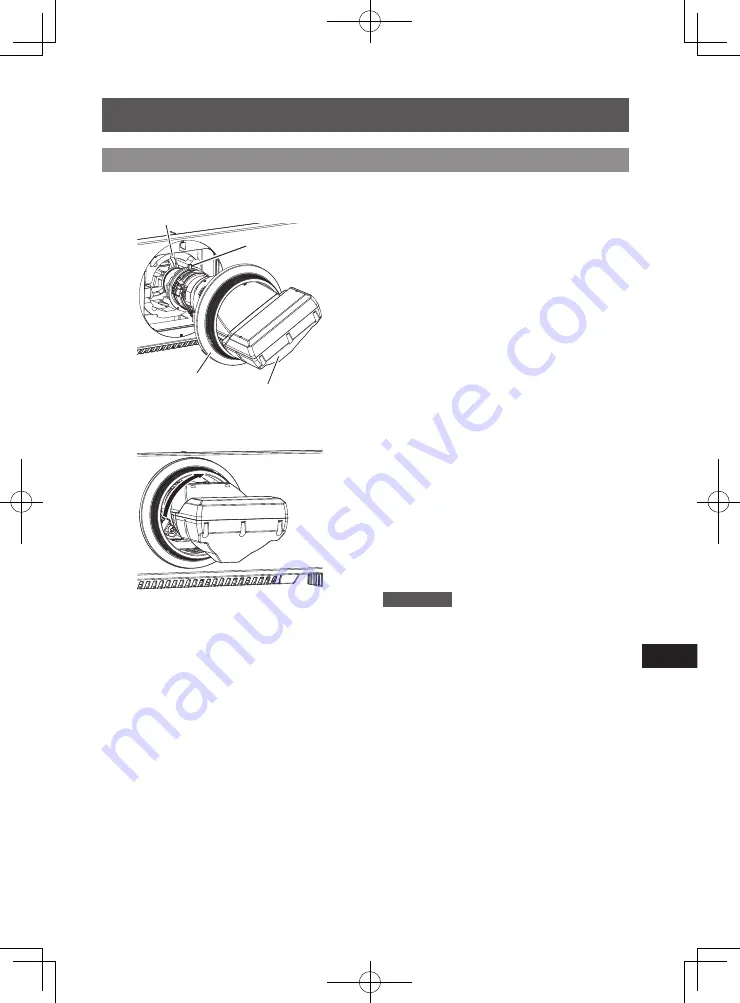 Panasonic ET-DLE035 Скачать руководство пользователя страница 5