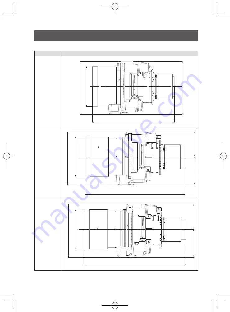 Panasonic ET-EMS600 Скачать руководство пользователя страница 12