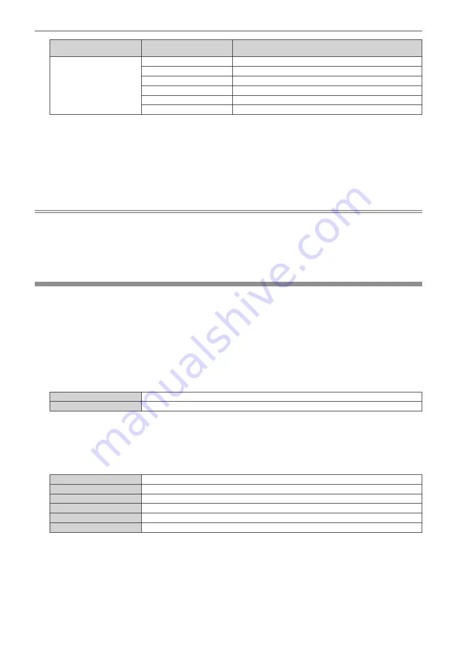 Panasonic ET-MDNFB10 Operating Instructions Manual Download Page 17