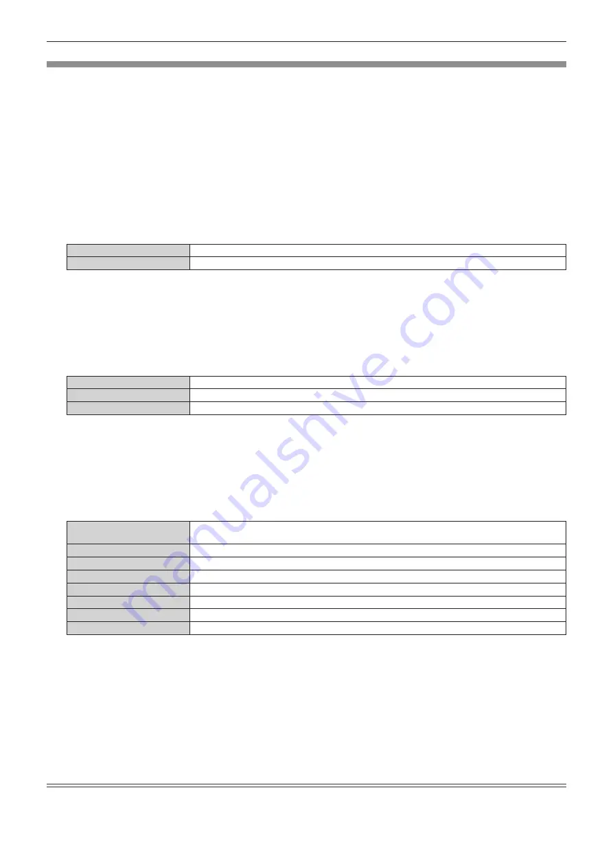 Panasonic ET-MDNFB10 Operating Instructions Manual Download Page 19