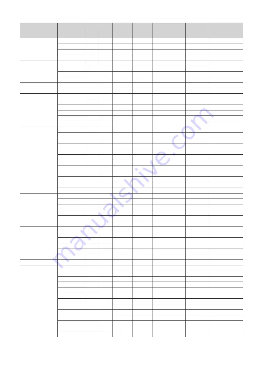 Panasonic ET-MDNFB10 Operating Instructions Manual Download Page 23