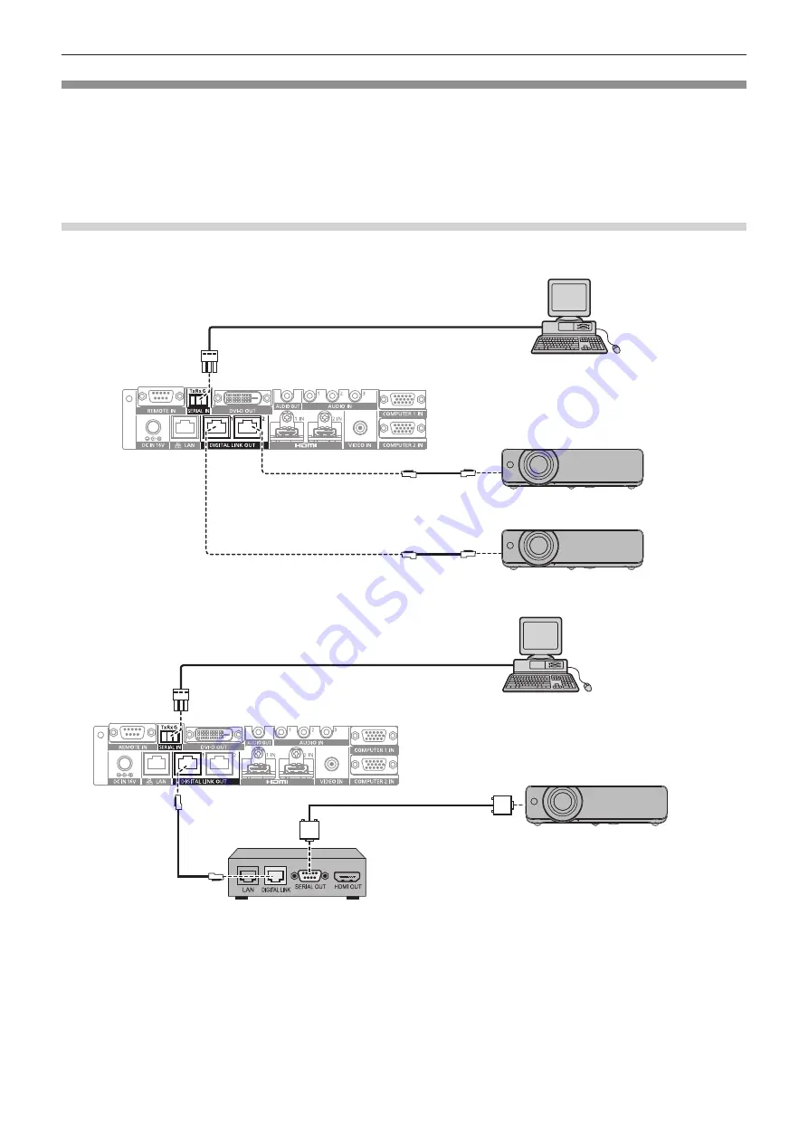 Panasonic ET-YFB200G Operating Instructions Manual Download Page 83