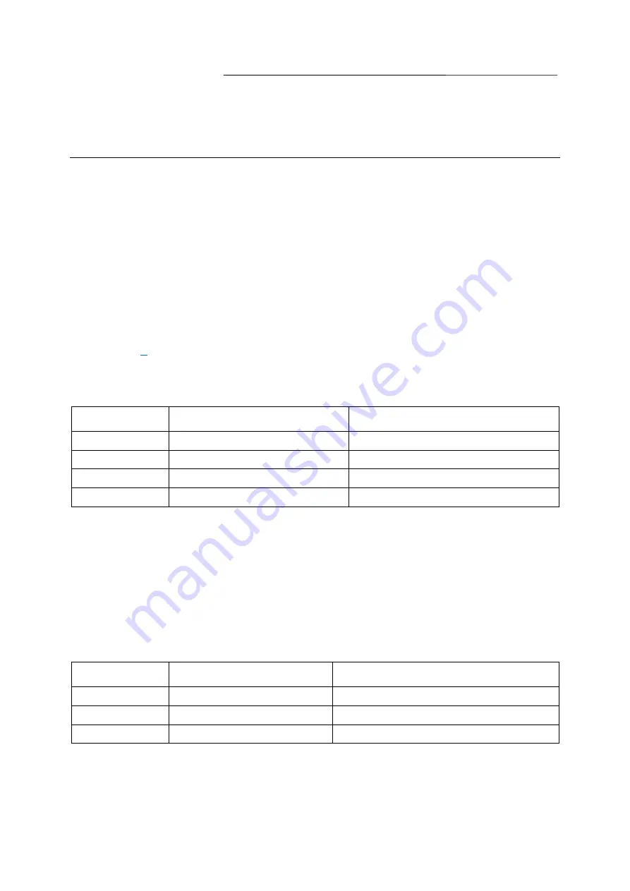 Panasonic eUniStone Application Note Design Manual Download Page 19