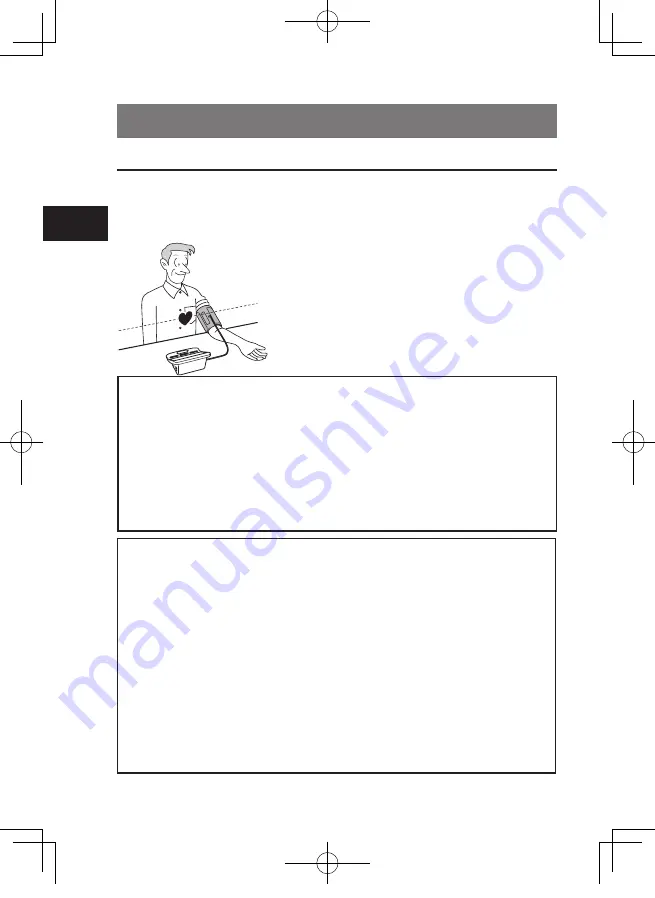 Panasonic EW-BU35 Operating Instructions Manual Download Page 14