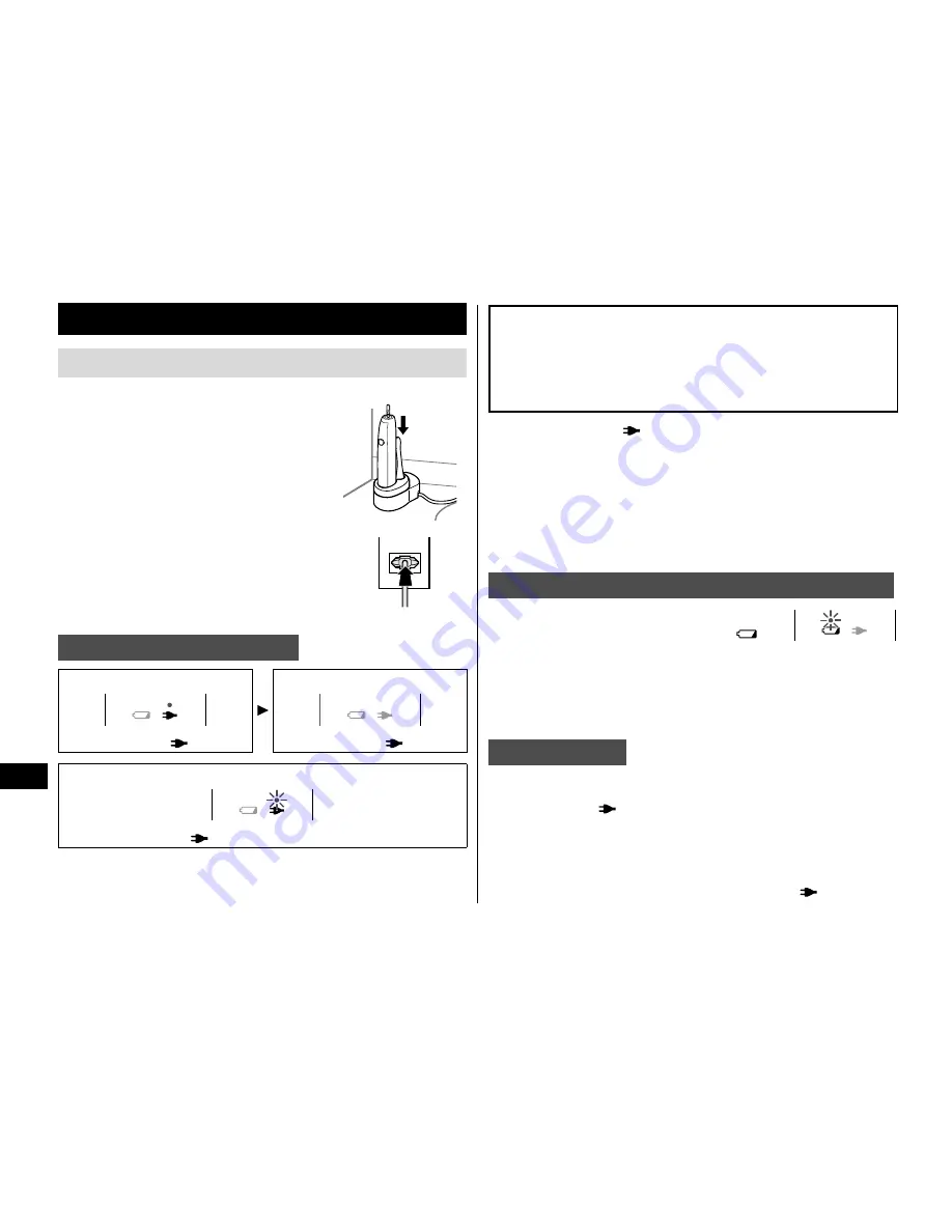 Panasonic EW-DL75 Скачать руководство пользователя страница 76