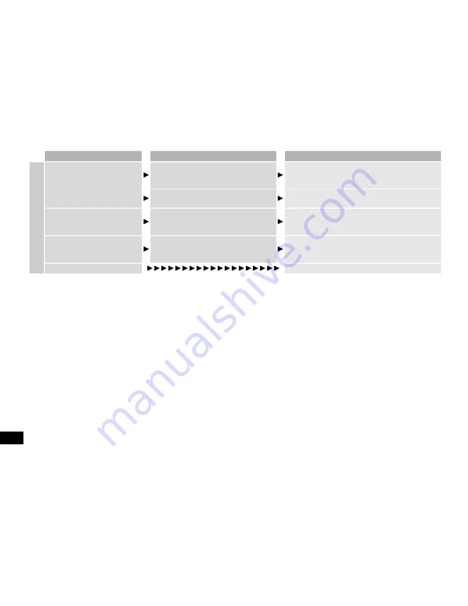 Panasonic EW-DL75 Operating Instructions Manual Download Page 198