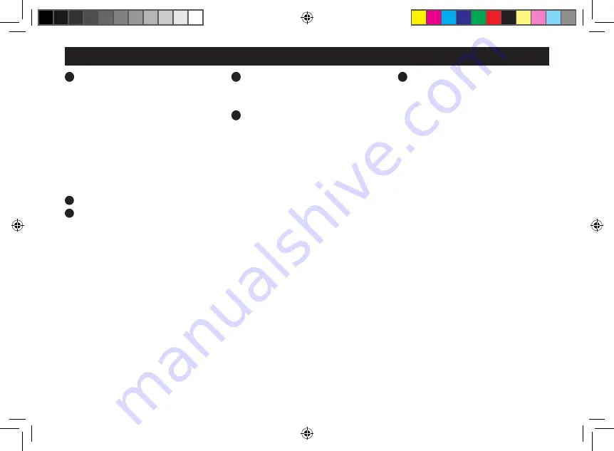 Panasonic EW-DM81 Operating Instructions Manual Download Page 228