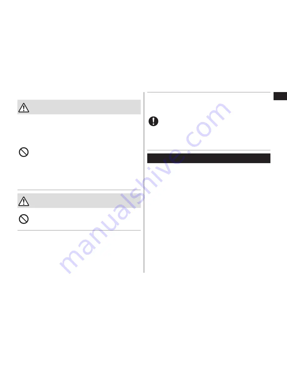 Panasonic ew1211a Operating Instructions Manual Download Page 7