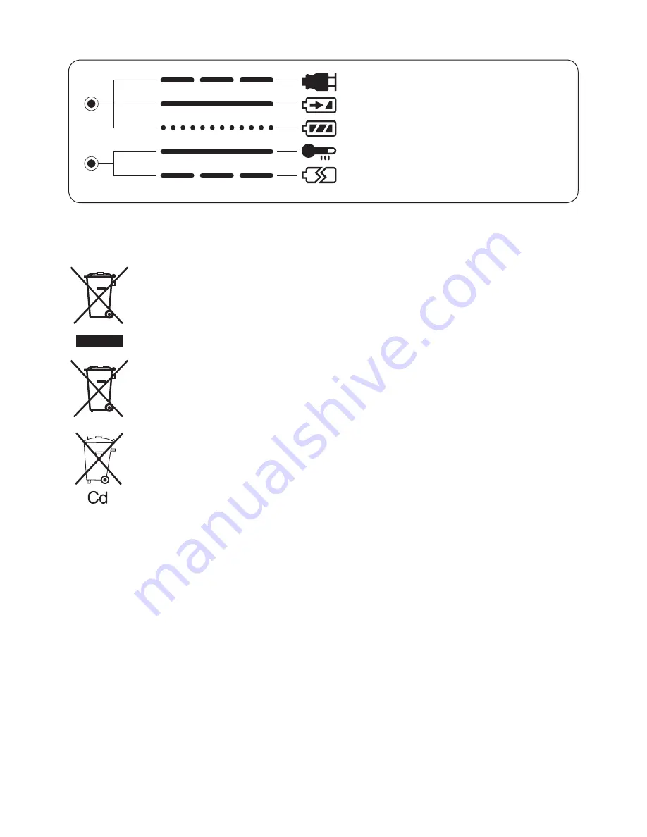 Panasonic EY-0110 Operating Instructions Manual Download Page 5