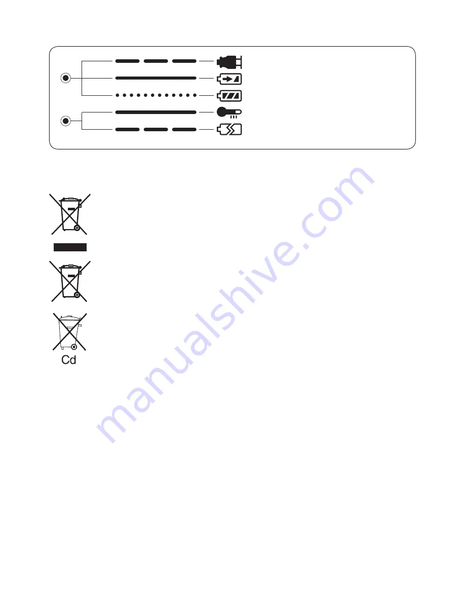 Panasonic EY-0110 Operating Instructions Manual Download Page 14