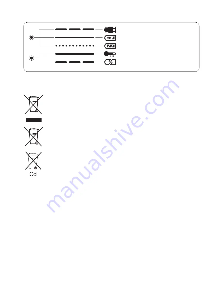 Panasonic EY-0110 Operating Instructions Manual Download Page 26