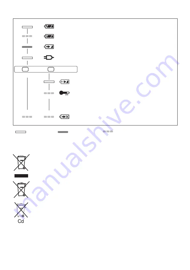 Panasonic EY0L11 Operating Instructions Manual Download Page 18