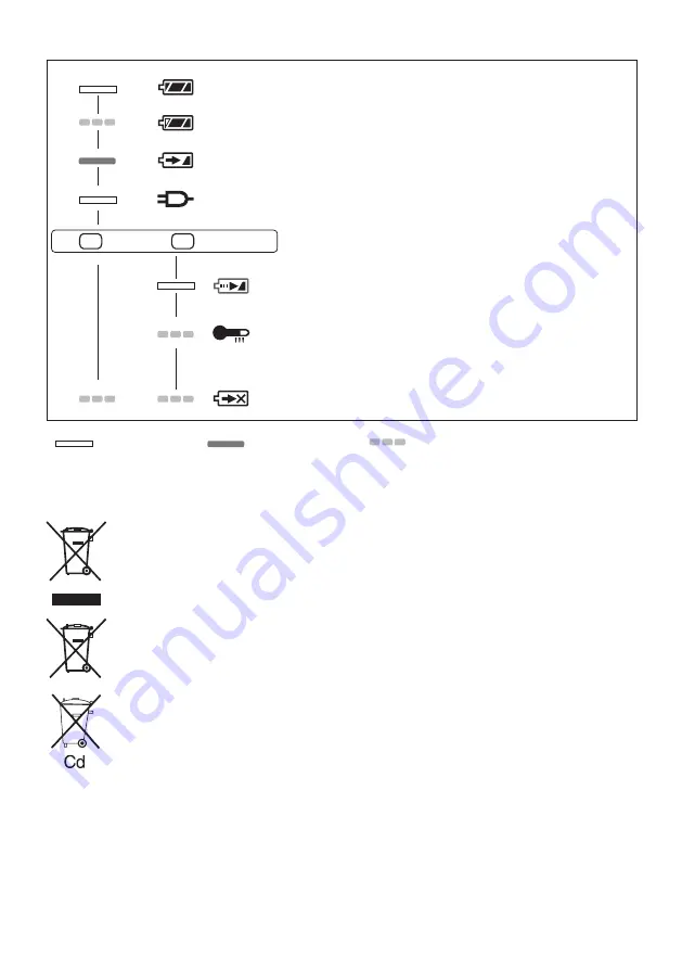 Panasonic EY0L11 Operating Instructions Manual Download Page 43