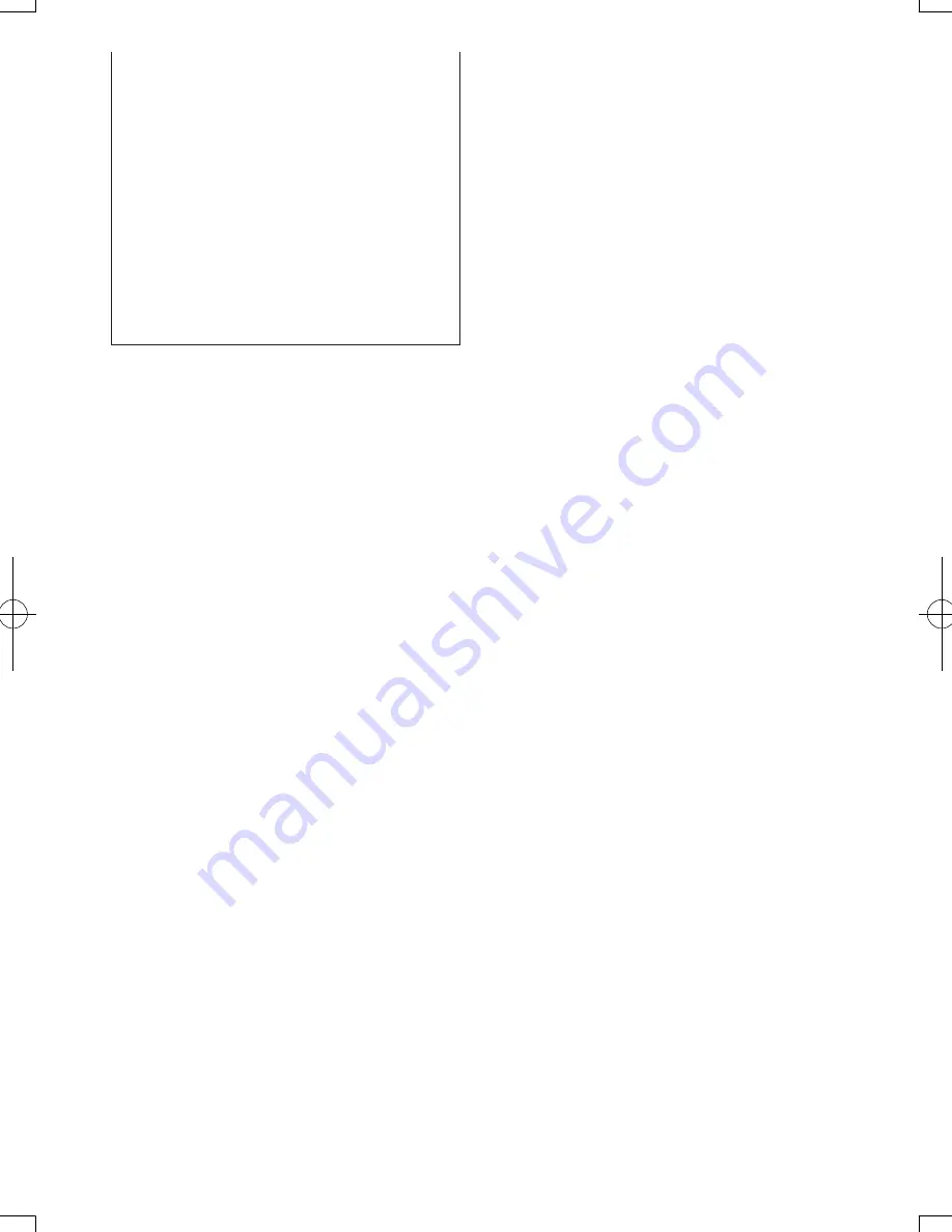 Panasonic EY3552 - 18V METAL SAW Operating Instructions Manual Download Page 104