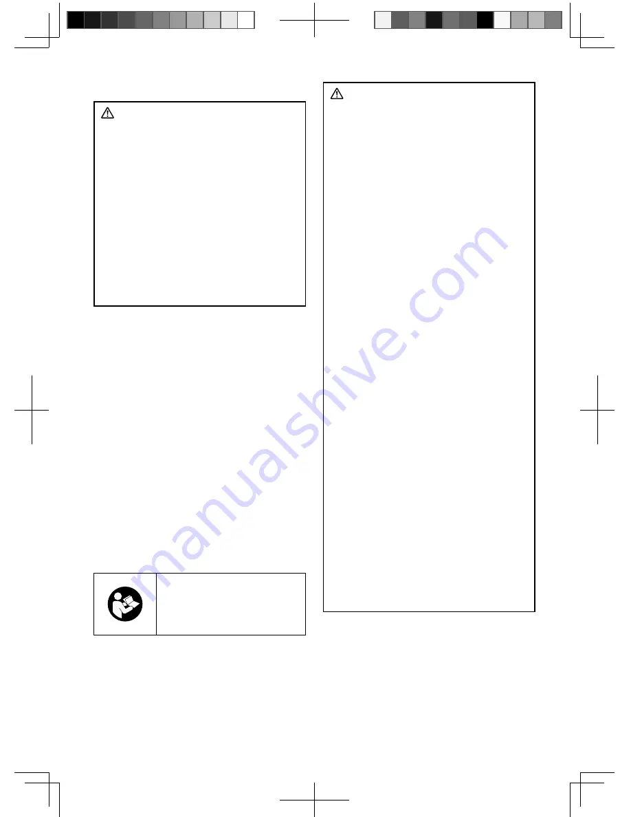 Panasonic EY3741 Operating Instructions Manual Download Page 39