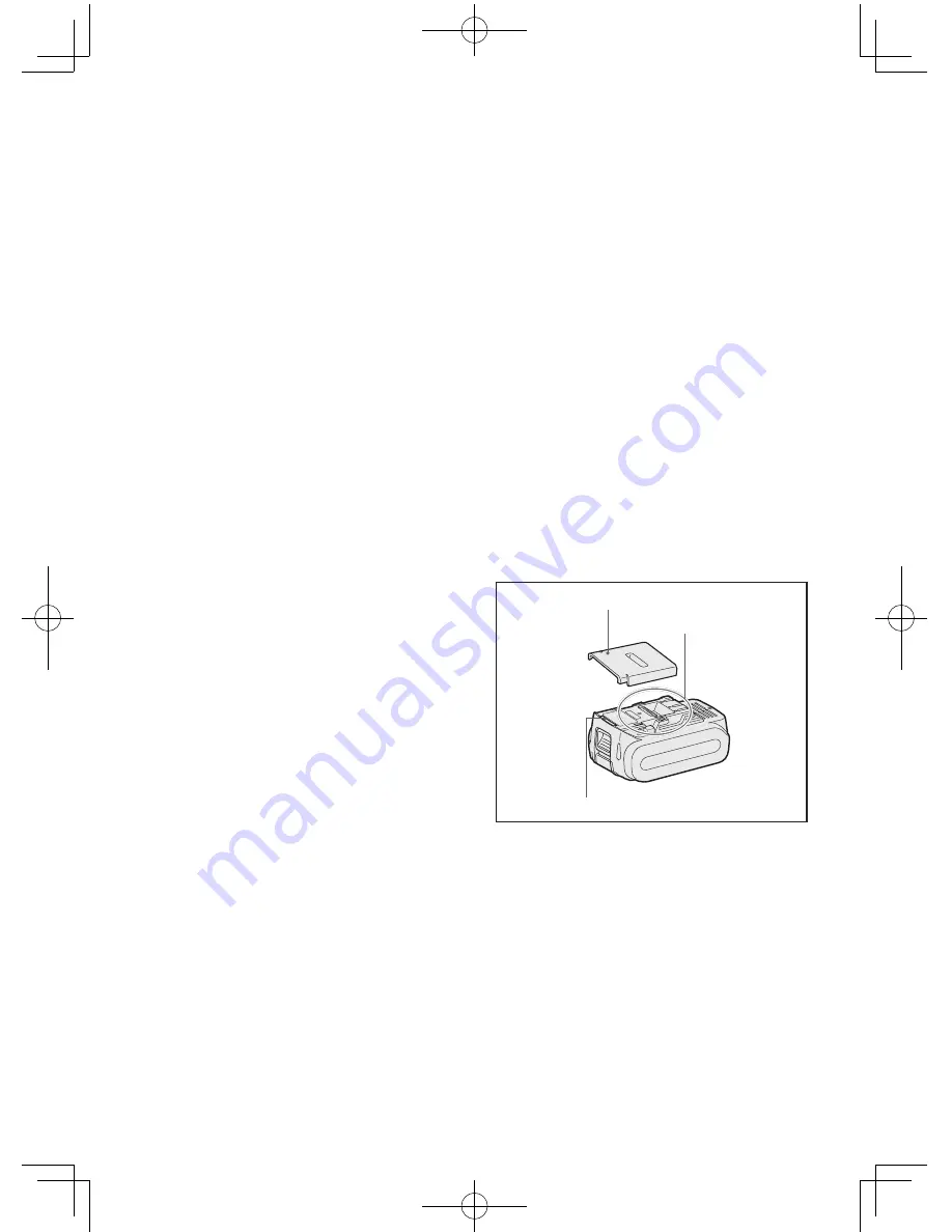 Panasonic EY37A1 Operating Instructions Manual Download Page 6