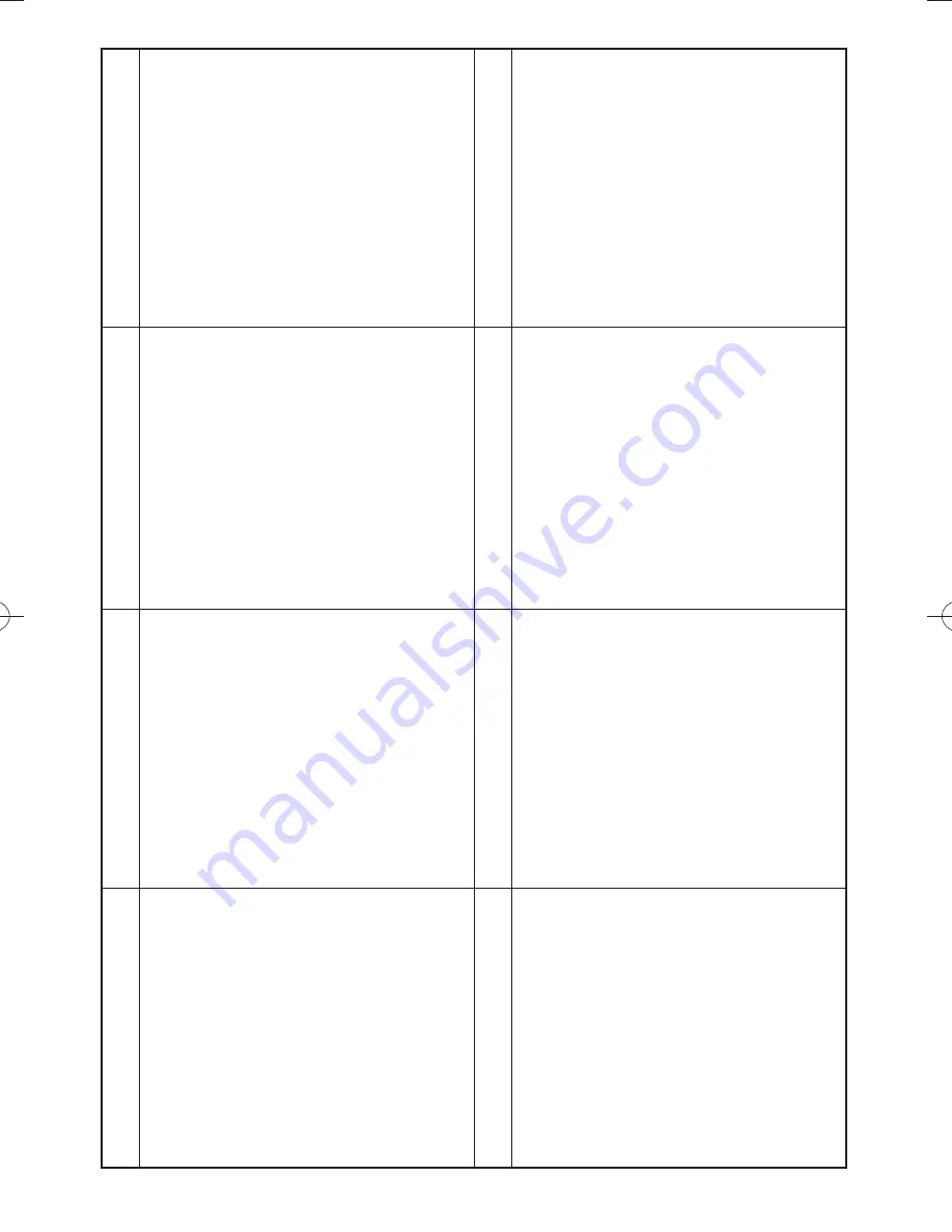 Panasonic EY37A3 Operating Instructions Manual Download Page 9