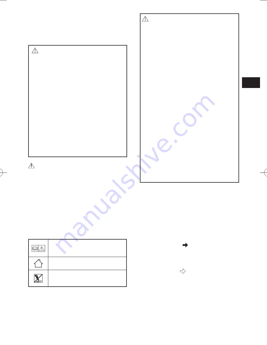 Panasonic EY37A3 Operating Instructions Manual Download Page 39