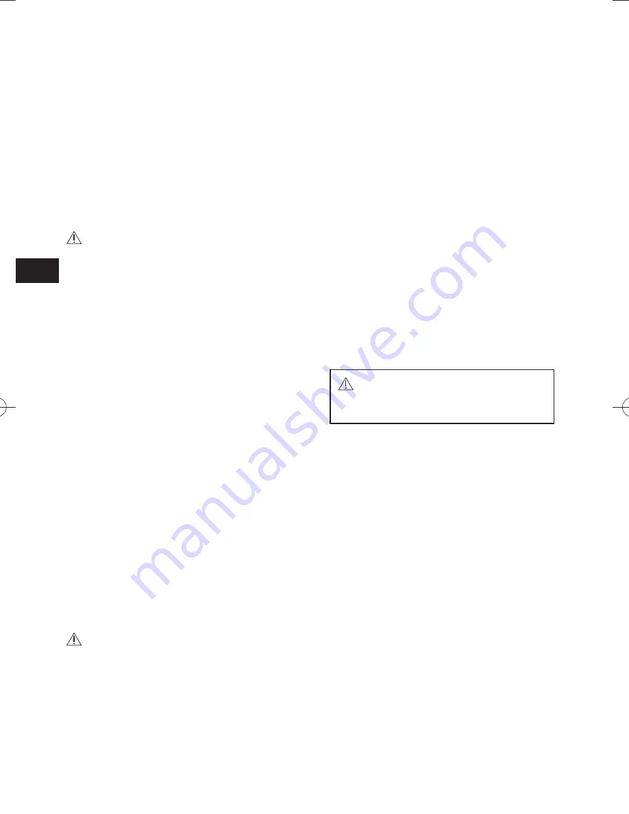 Panasonic EY37A3 Operating Instructions Manual Download Page 52