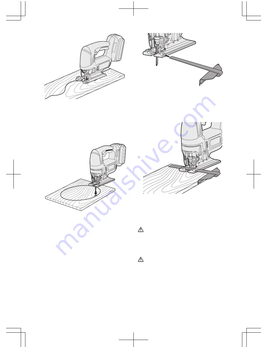 Panasonic EY4550 Operating Instructions Manual Download Page 98