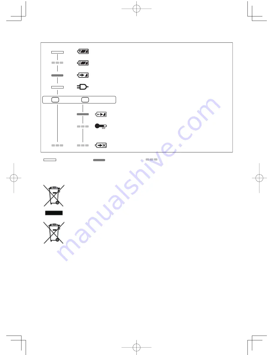 Panasonic EY45A1 Operating Instructions Manual Download Page 15