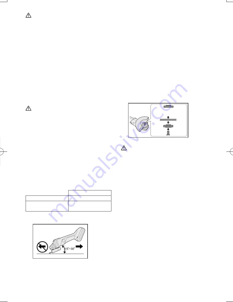 Panasonic EY4640 Operating Instructions Manual Download Page 93