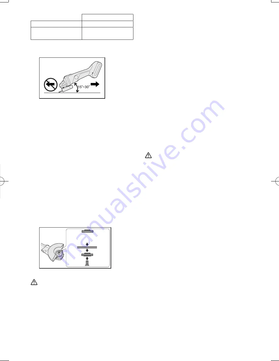 Panasonic EY4640 Operating Instructions Manual Download Page 109