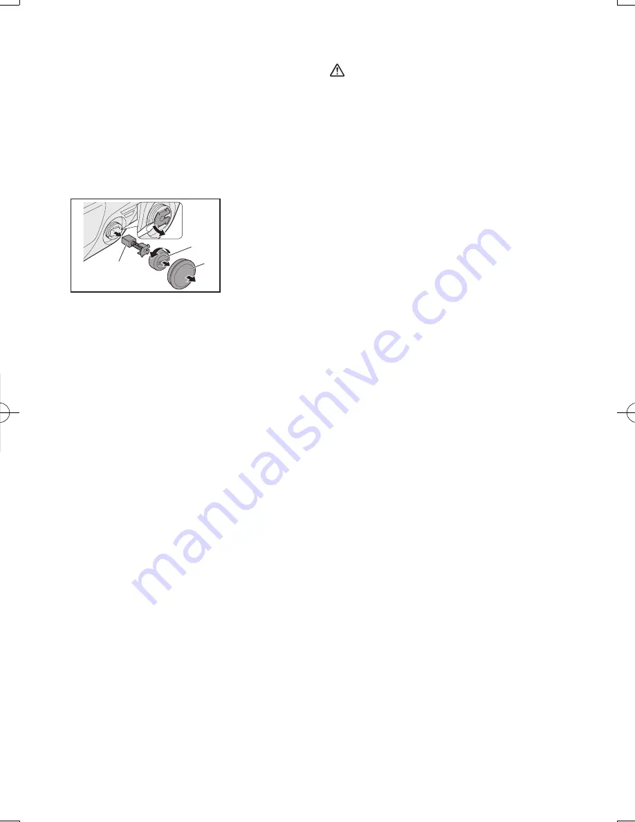 Panasonic EY4640 Operating Instructions Manual Download Page 192