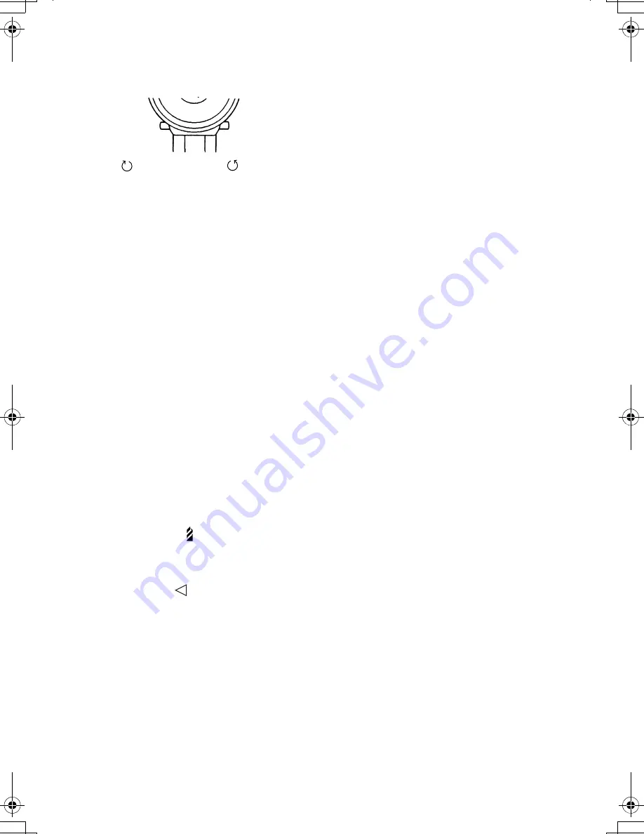 Panasonic EY6405 - CORDLES DRILL&DRIVER Operating Instructions Manual Download Page 41