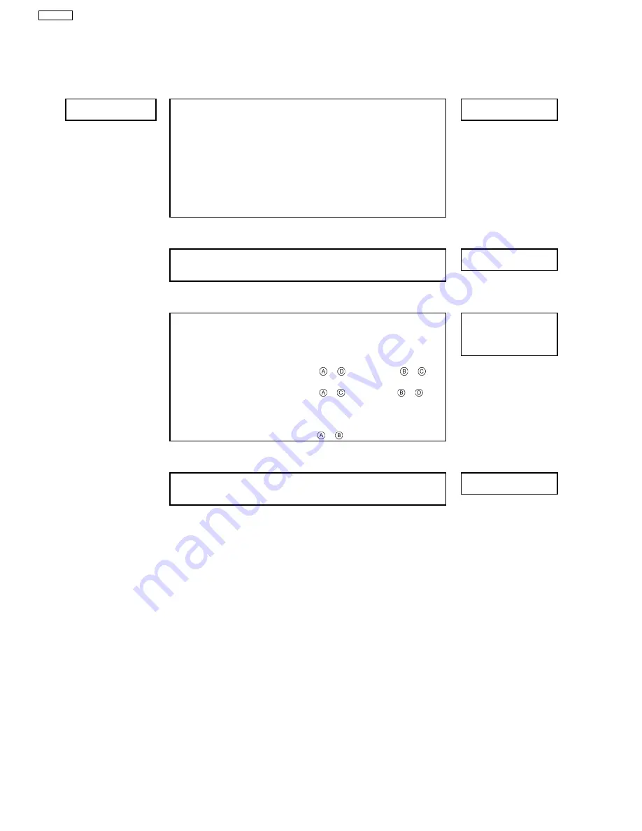 Panasonic EY6535-U1 Service Manual Download Page 10