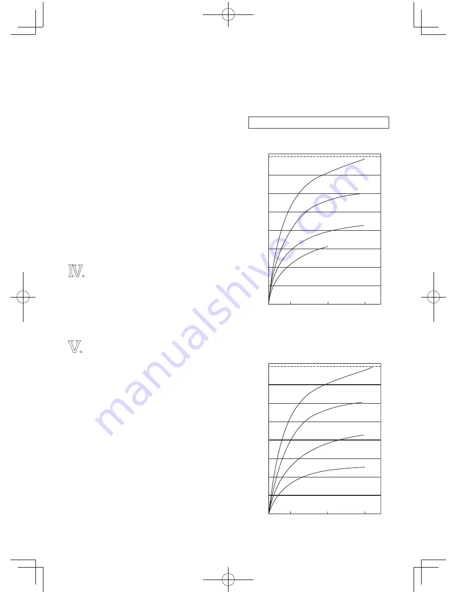 Panasonic EY7270 Operating Instructions Manual Download Page 41