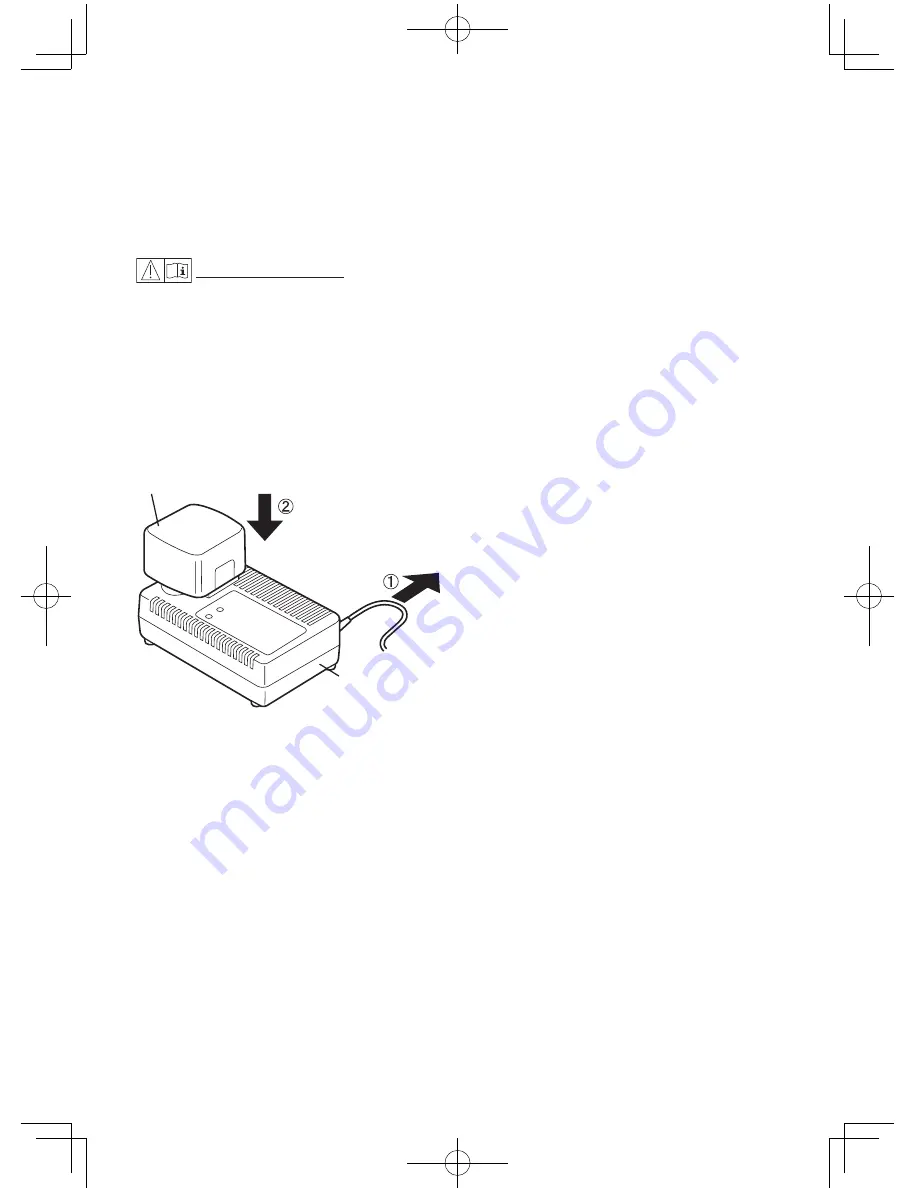 Panasonic EY7270 Operating Instructions Manual Download Page 93