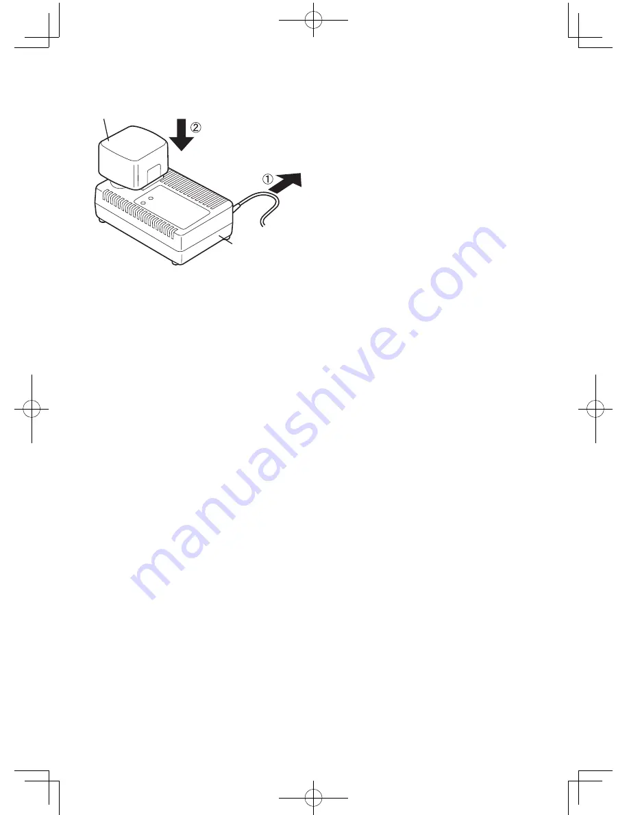 Panasonic EY7270 Operating Instructions Manual Download Page 103