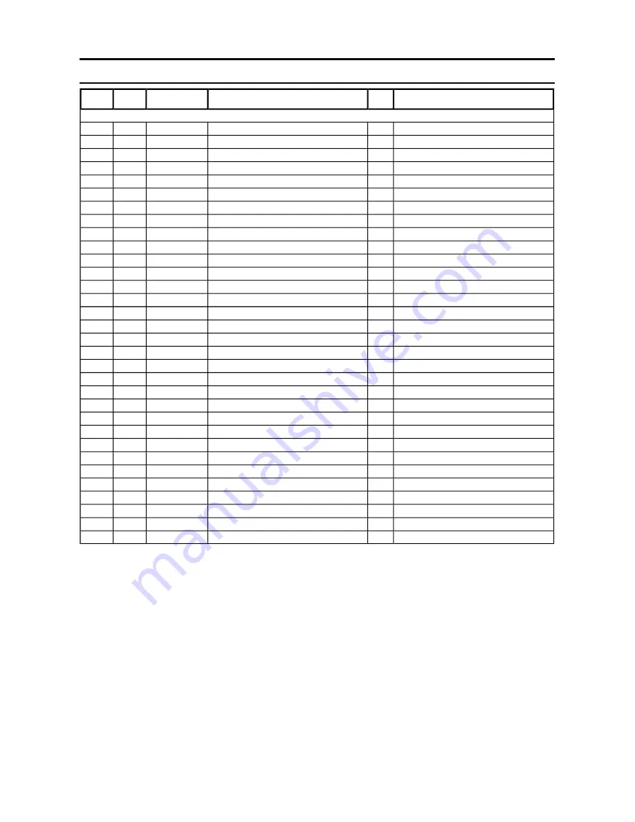 Panasonic EY7441 Service Manual Download Page 19