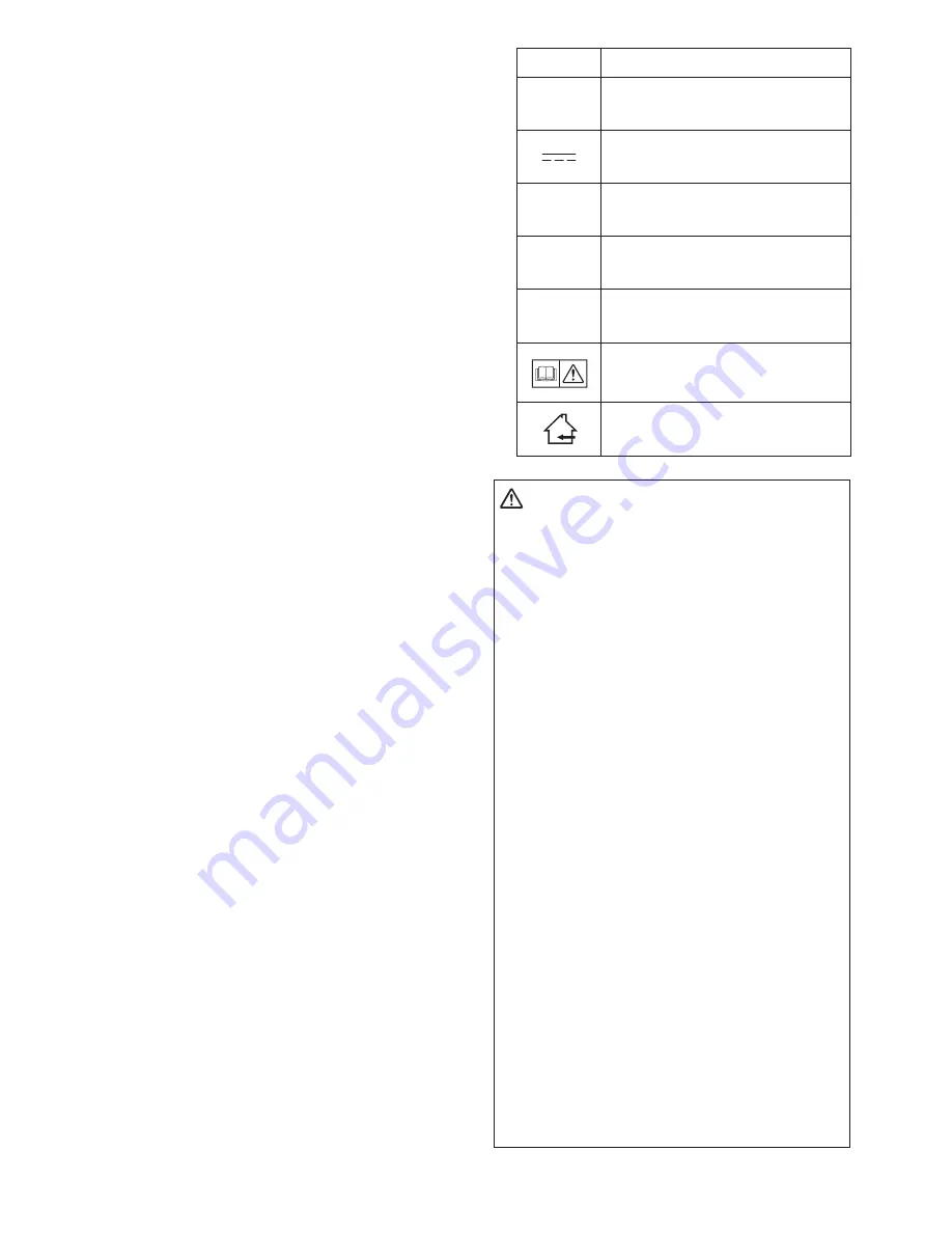 Panasonic EY7541 - CORDLESS IMPACT WRENCH Operating Instructions Manual Download Page 18