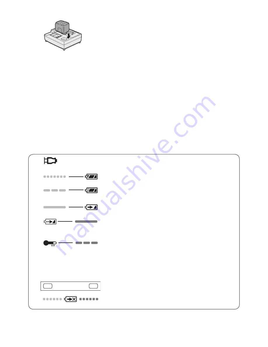 Panasonic EY7541 - CORDLESS IMPACT WRENCH Operating Instructions Manual Download Page 24