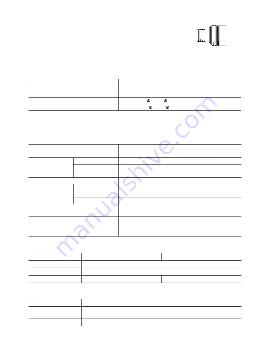 Panasonic EY7541 - CORDLESS IMPACT WRENCH Operating Instructions Manual Download Page 39