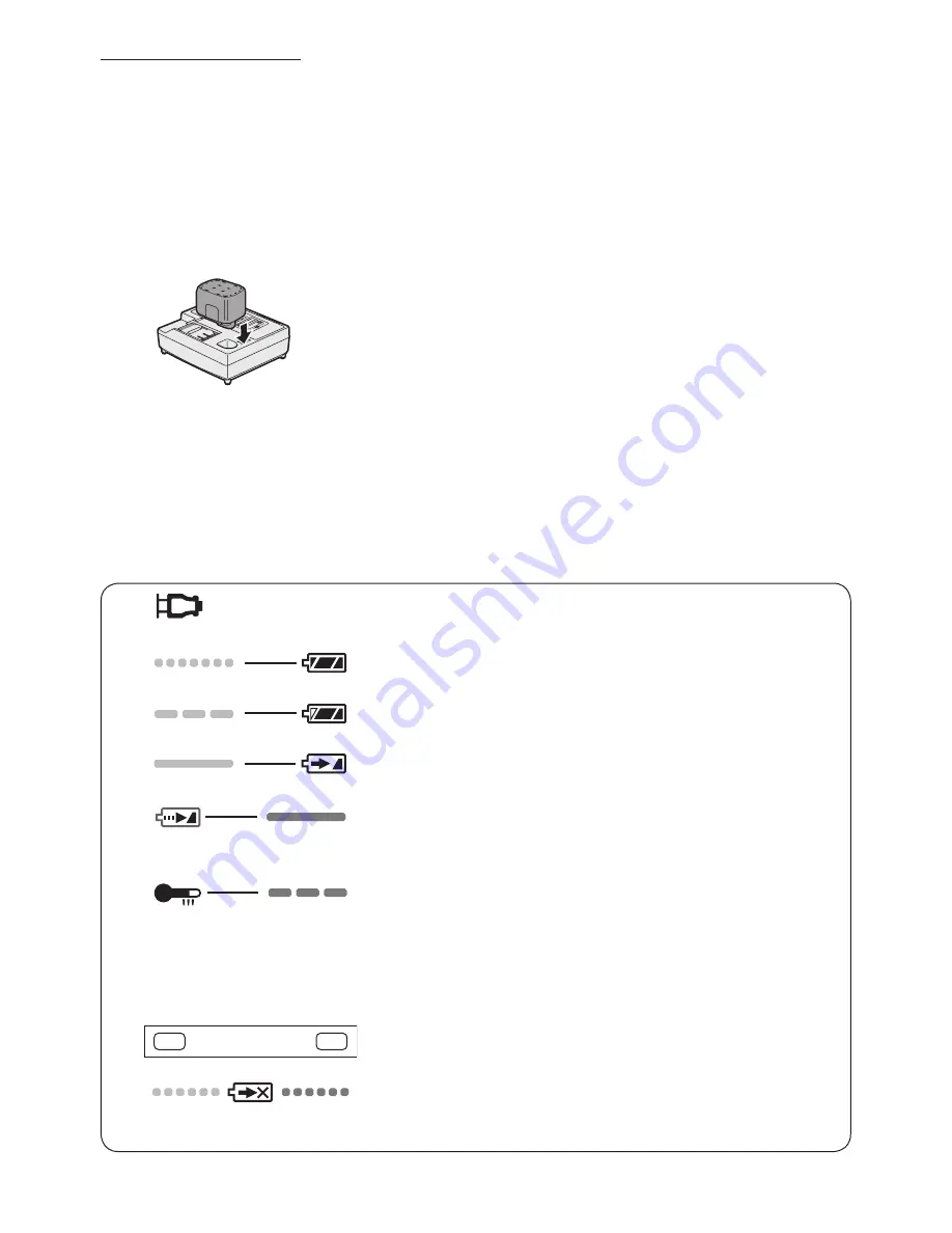 Panasonic EY7541 - CORDLESS IMPACT WRENCH Operating Instructions Manual Download Page 47