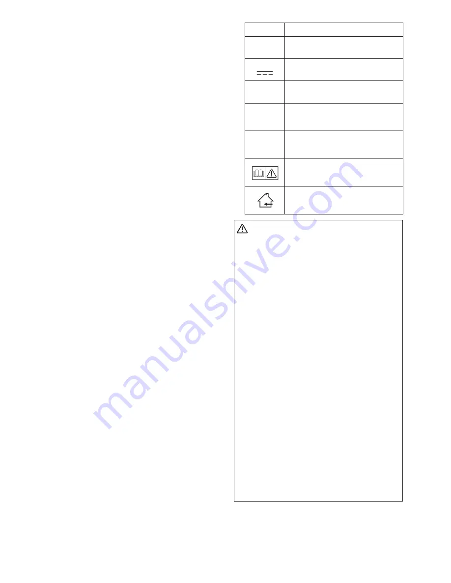 Panasonic EY7541 - CORDLESS IMPACT WRENCH Operating Instructions Manual Download Page 52