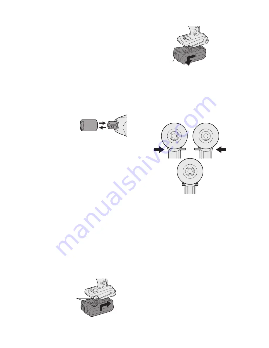 Panasonic EY7541 - CORDLESS IMPACT WRENCH Operating Instructions Manual Download Page 53