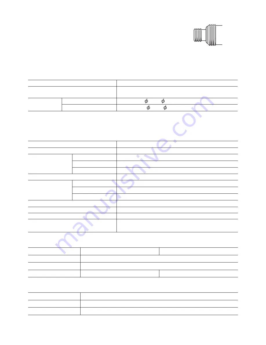 Panasonic EY7541 - CORDLESS IMPACT WRENCH Operating Instructions Manual Download Page 61