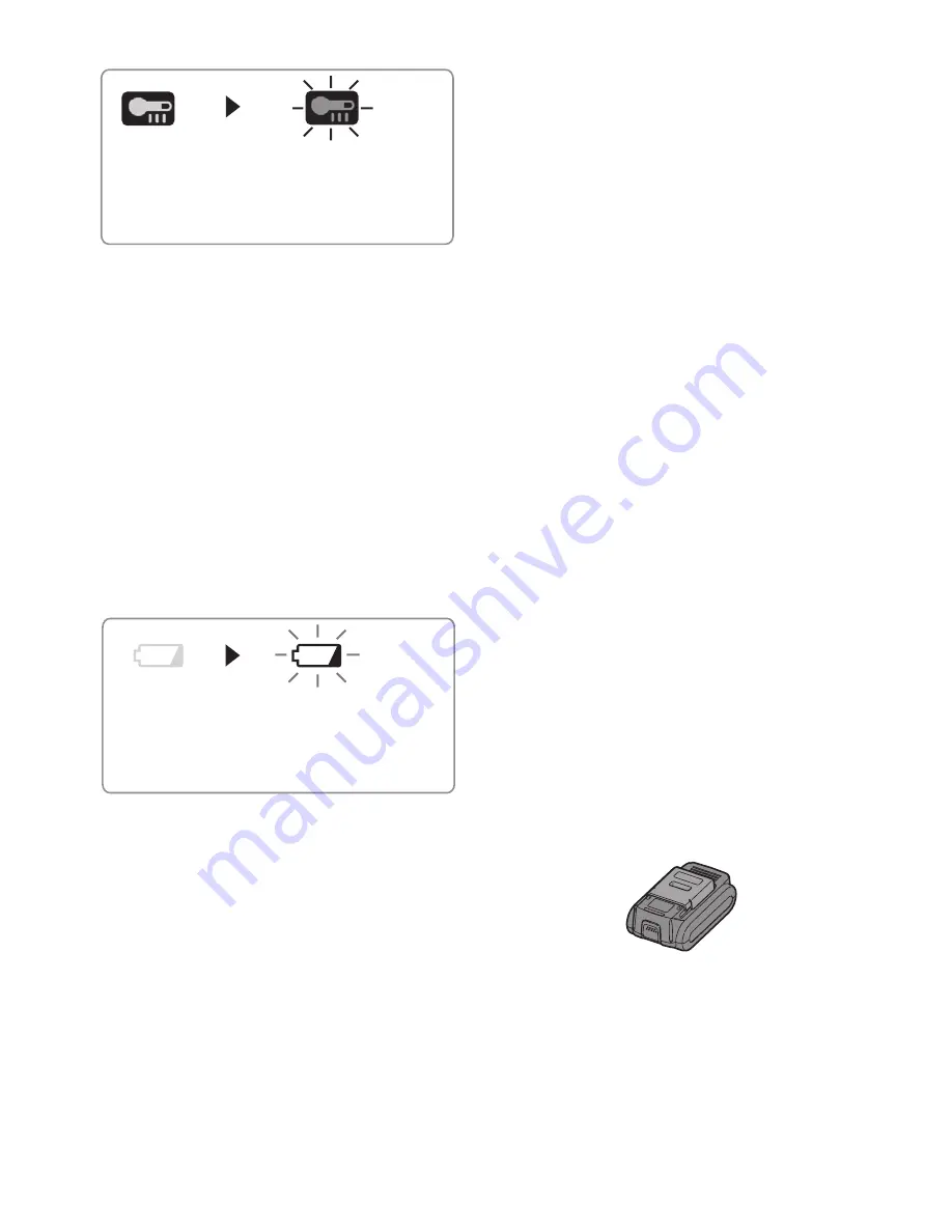 Panasonic EY7541 - CORDLESS IMPACT WRENCH Operating Instructions Manual Download Page 133