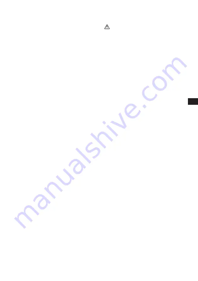 Panasonic EY75A7 Operating Instructions Manual Download Page 90