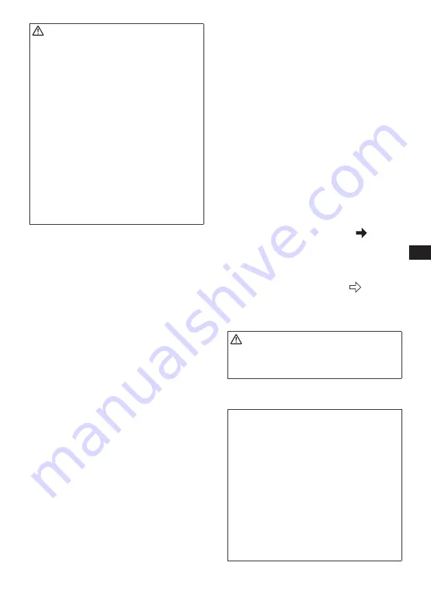 Panasonic EY75A7 Operating Instructions Manual Download Page 98