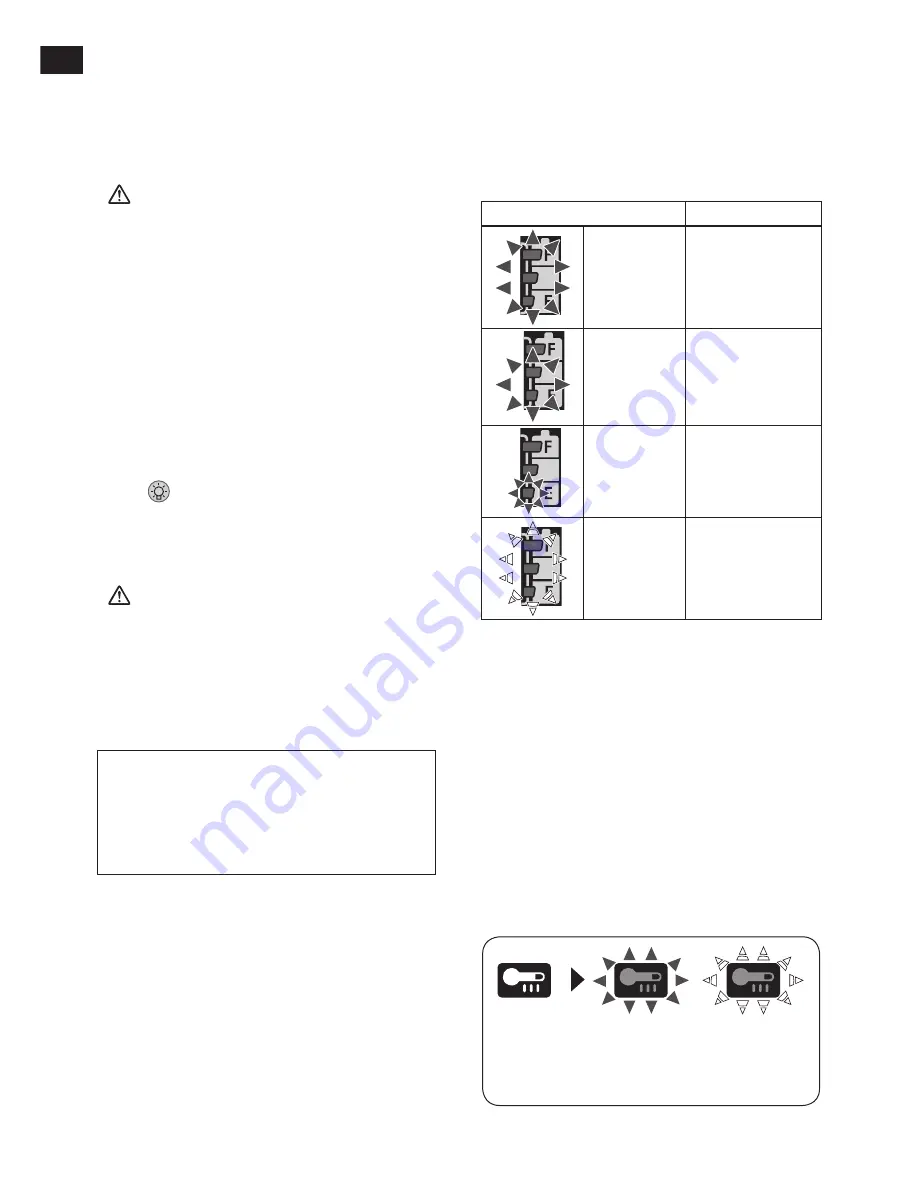 Panasonic EY7881 Скачать руководство пользователя страница 14