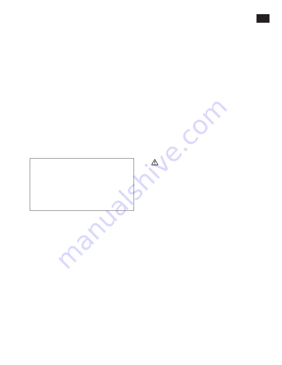 Panasonic EY7881 Operating Instructions Manual Download Page 19