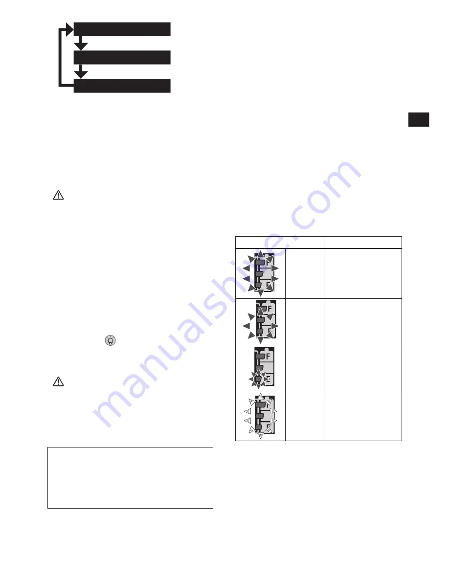 Panasonic EY7881 Скачать руководство пользователя страница 51