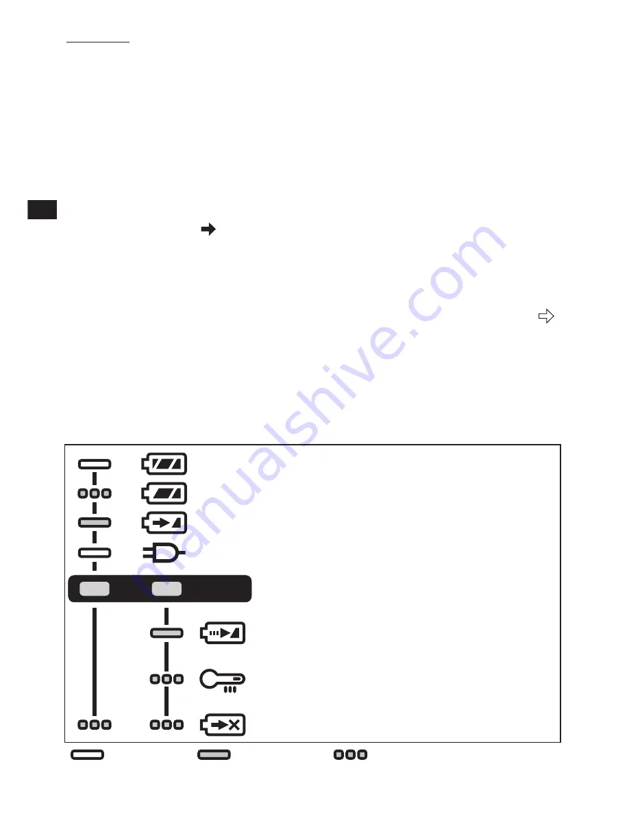 Panasonic EY7881 Скачать руководство пользователя страница 66