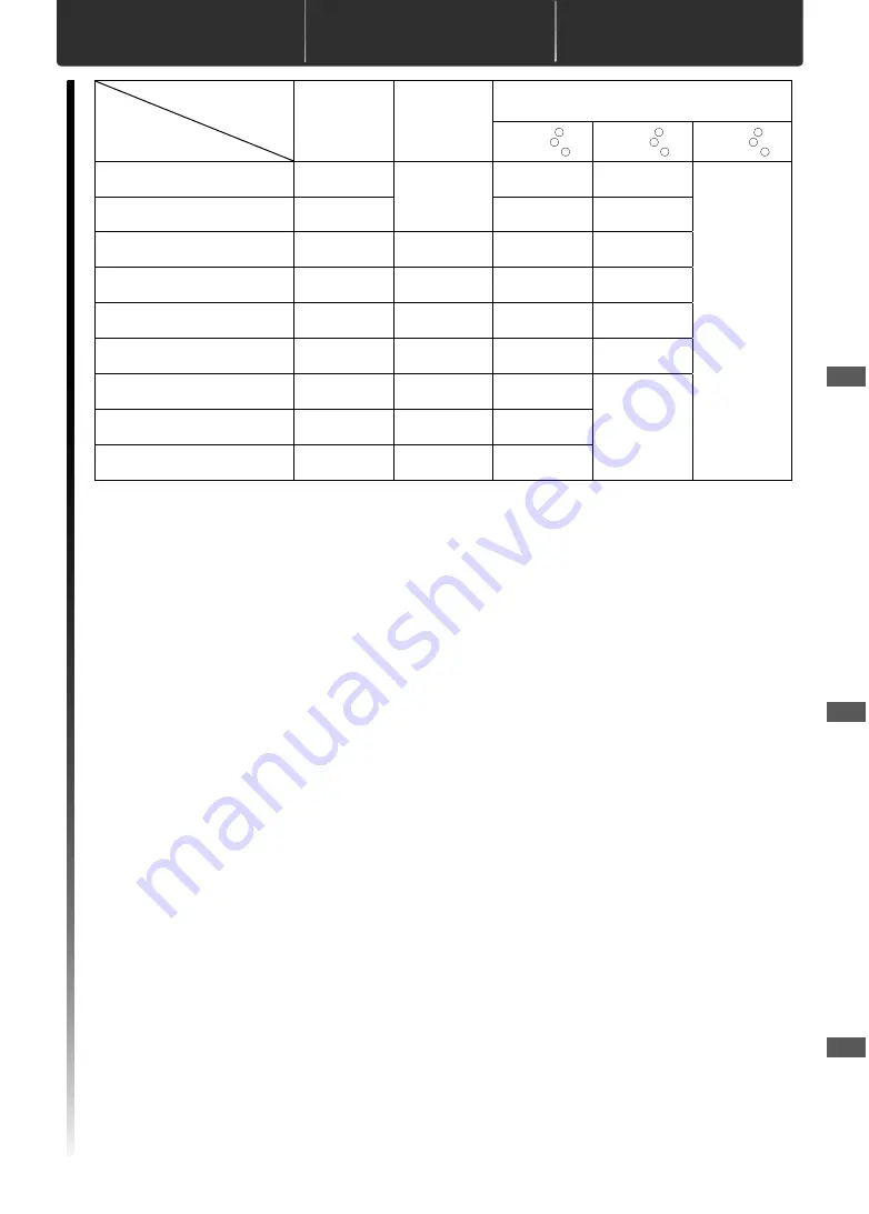 Panasonic F-70ZBP Operating And Installation Instructions Download Page 29