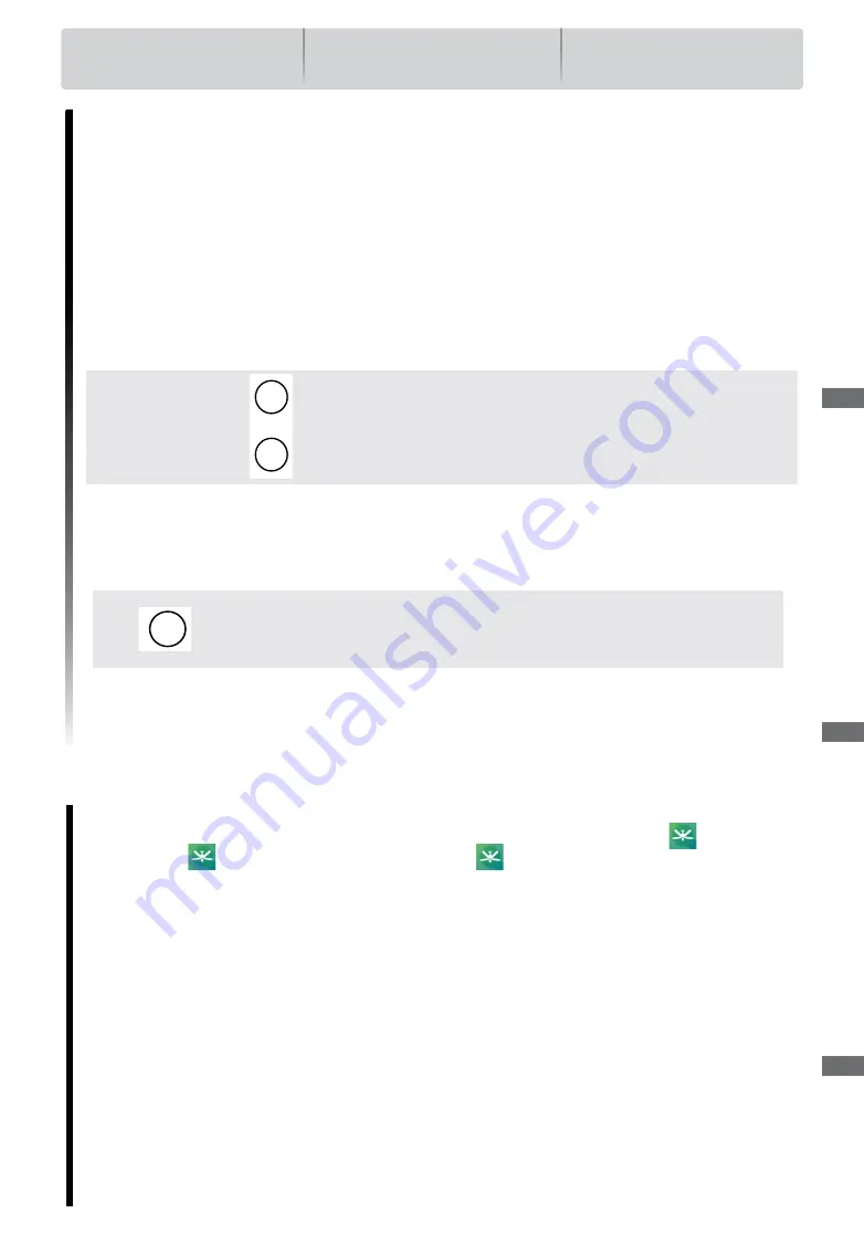 Panasonic F-M12EC Operating And Installation Instructions Download Page 23